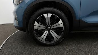 Volvo C40 RECHARGE PLUS
