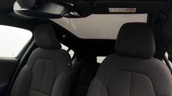Volvo C40 RECHARGE PLUS