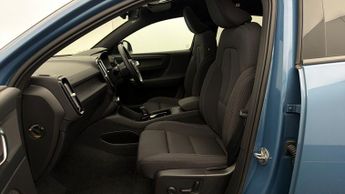 Volvo C40 RECHARGE PLUS