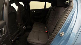 Volvo C40 RECHARGE PLUS
