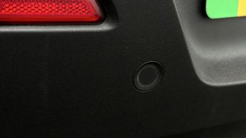 Volvo C40 RECHARGE PLUS