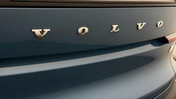 Volvo C40 RECHARGE PLUS