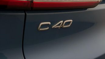 Volvo C40 RECHARGE PLUS