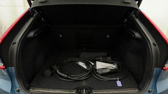 Volvo C40 RECHARGE PLUS