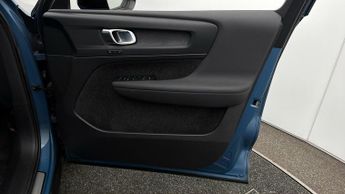Volvo C40 RECHARGE PLUS