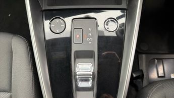 Audi A3 SPORTBACK TFSI TECHNIK