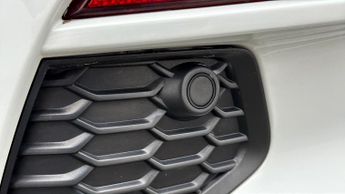 Audi A3 SPORTBACK TFSI TECHNIK