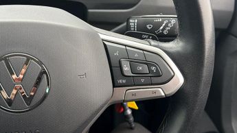 Volkswagen Tiguan LIFE TSI DSG