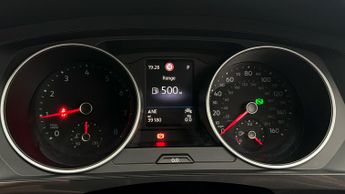 Volkswagen Tiguan LIFE TSI DSG