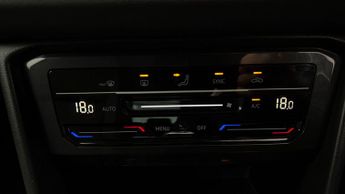 Volkswagen Tiguan LIFE TSI DSG