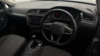 Volkswagen Tiguan LIFE TSI DSG