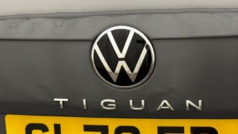 Volkswagen Tiguan LIFE TSI DSG
