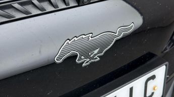 Ford Mustang Mach-E BASE