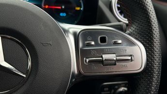 Mercedes-Benz EQA EQA 250 AMG LINE