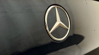 Mercedes-Benz EQA EQA 250 AMG LINE