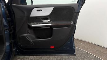 Mercedes-Benz EQA EQA 250 AMG LINE
