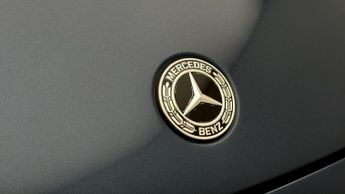 Mercedes-Benz EQA EQA 250 AMG LINE