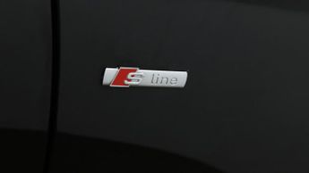 Audi A6 Avant AVANT TDI ULTRA S LINE BLACK EDITION