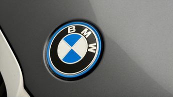 BMW 3 Series 330E SPORT PRO