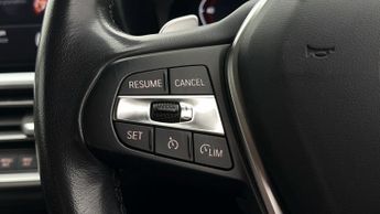BMW 3 Series 330E SPORT PRO