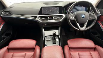 BMW 3 Series 330E SPORT PRO
