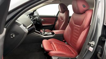 BMW 3 Series 330E SPORT PRO
