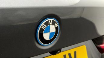 BMW 3 Series 330E SPORT PRO