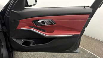 BMW 3 Series 330E SPORT PRO