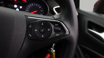 Vauxhall Crossland X BUSINESS EDITION NAV
