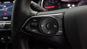 Vauxhall Crossland X BUSINESS EDITION NAV