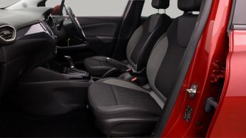 Vauxhall Crossland X BUSINESS EDITION NAV