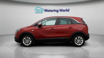 Vauxhall Crossland X BUSINESS EDITION NAV