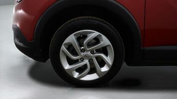 Vauxhall Crossland X BUSINESS EDITION NAV