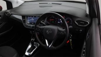 Vauxhall Crossland X BUSINESS EDITION NAV