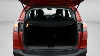 Vauxhall Crossland X BUSINESS EDITION NAV