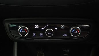 Vauxhall Crossland X BUSINESS EDITION NAV