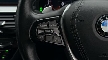 BMW 5 Series 520I SE