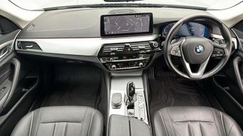 BMW 5 Series 520I SE