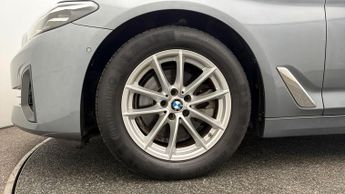 BMW 5 Series 520I SE