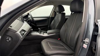 BMW 5 Series 520I SE