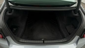 BMW 5 Series 520I SE