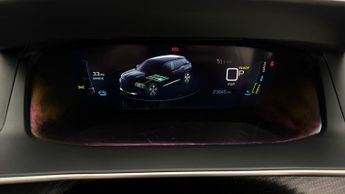 Peugeot E-2008 ALLURE PREMIUM