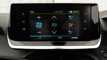 Peugeot E-2008 ALLURE PREMIUM