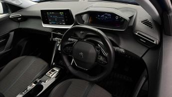 Peugeot E-2008 ALLURE PREMIUM