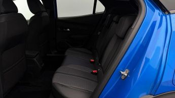 Peugeot E-2008 ALLURE PREMIUM