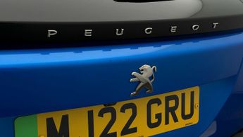 Peugeot E-2008 ALLURE PREMIUM