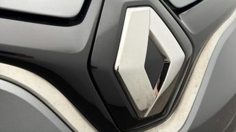Renault Zoe ICONIC