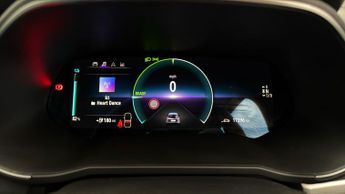 Renault Zoe ICONIC