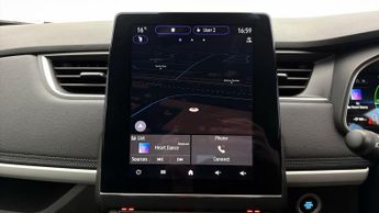 Renault Zoe ICONIC