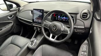 Renault Zoe ICONIC